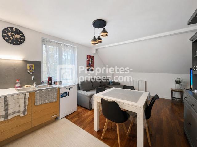 Maison vente à Albertville, Ugine
