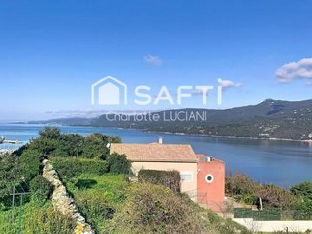 Villa vente à Sartène, Propriano
