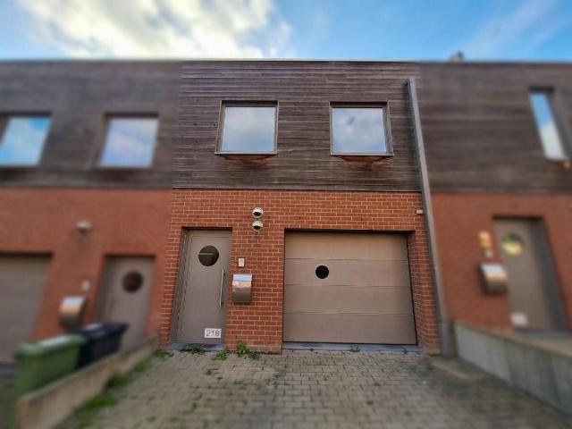 Maison location à Flémalle-Haute, Flémalle