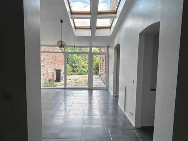 Maison location à Gembloux, Wallonie