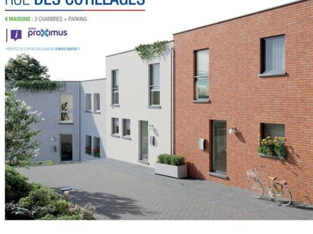Maison location à Liège, Wallonie