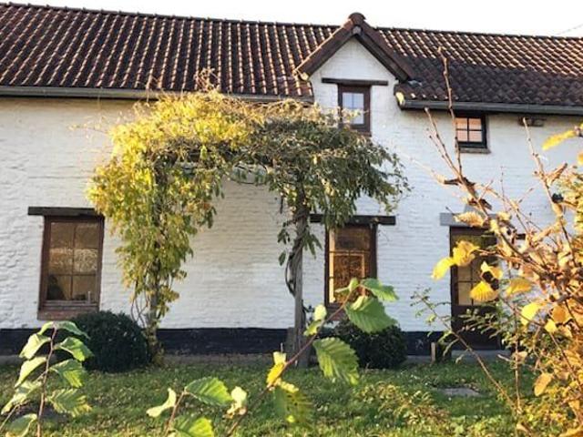 Maison location à Gistoux, Wallonie