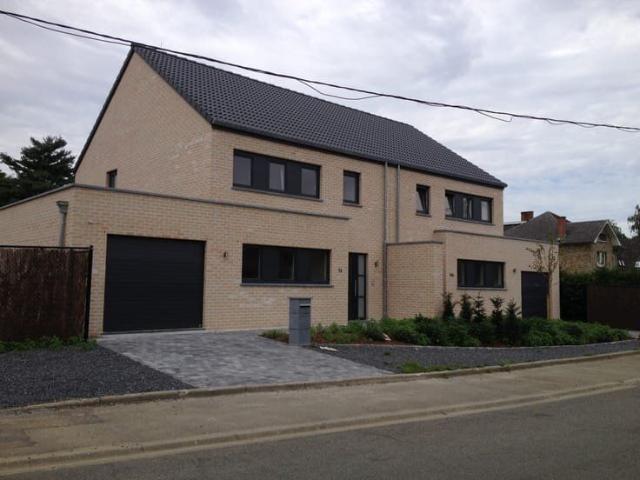 Maison location à Namen, Wallonie