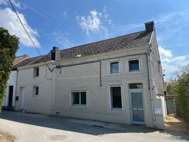 Maison location à Villers-Le-Bouillet, Wallonie