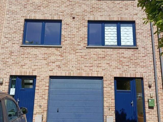 Maison location à Ottignies-louvain-la-neuve, Wallonie