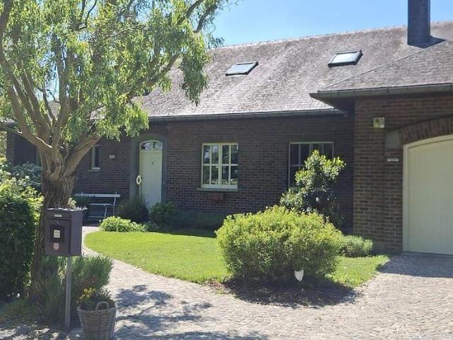 Maison location à Herve, Wallonie