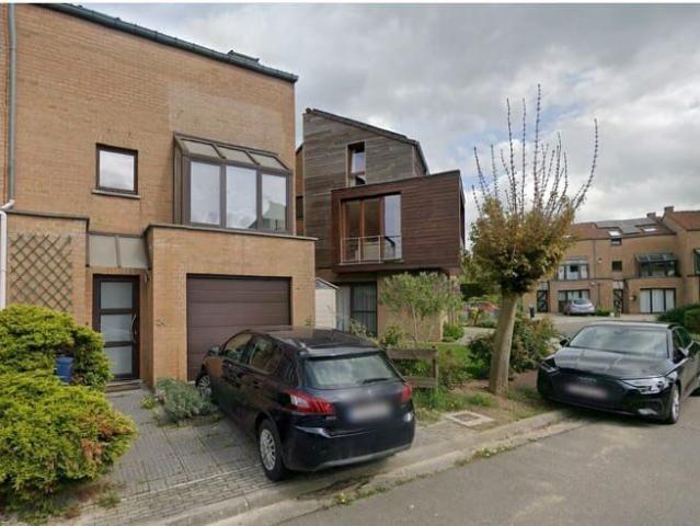 Maison location à Nijvel, Wallonie