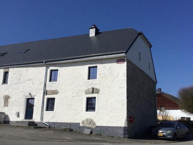 Maison location à Witry, Léglise