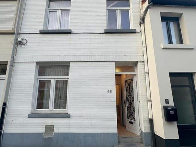 Maison location à Sint-pieters-woluwe, Bruxelles