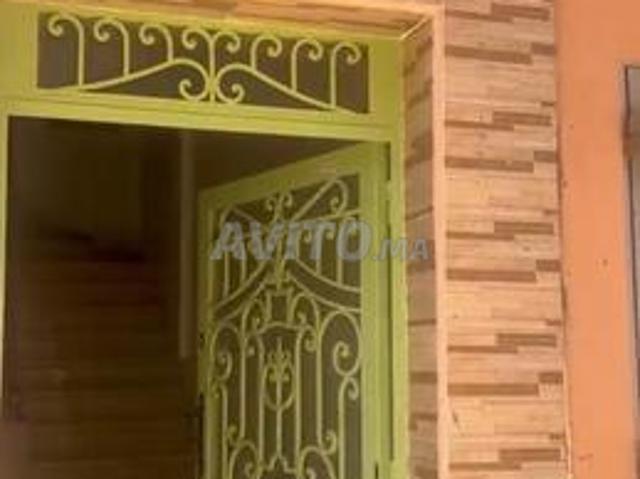 Maison vente à Gharb-Chrarda-Beni Hssen