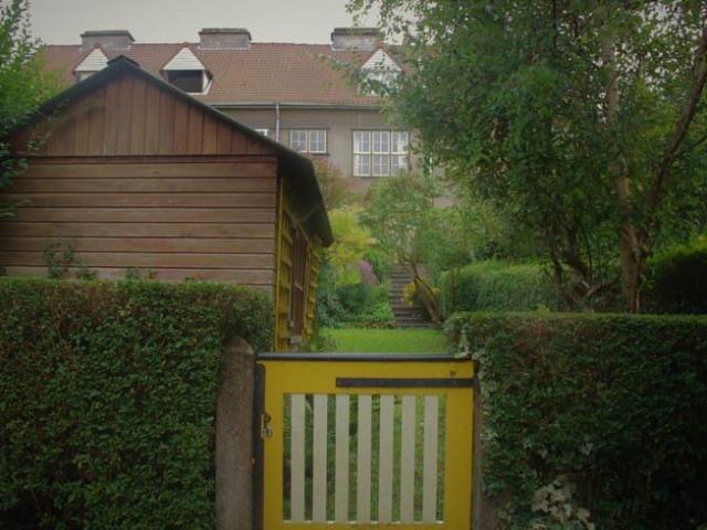 Maison location à Watermaal-bosvoorde, Bruxelles