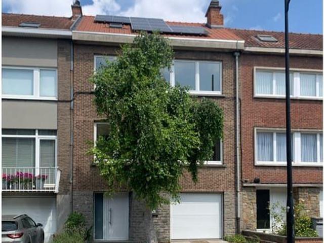 Maison location à Watermaal-bosvoorde, Bruxelles