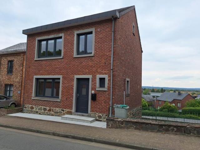 Maison location à Marche, Wallonie