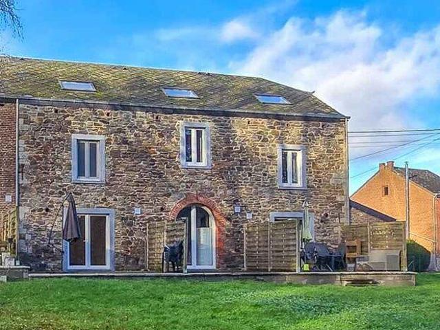 Maison location à Ambly, Nassogne