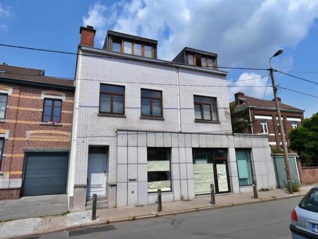 Maison location à Hologne, Wallonie