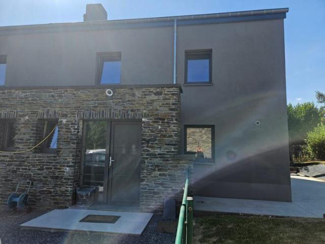 Maison location à Bertrix, Wallonie