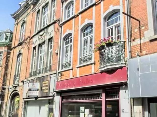 Maison location à Dinant, Wallonie