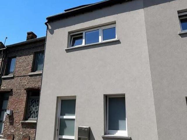 Maison location à Boussu, Wallonie