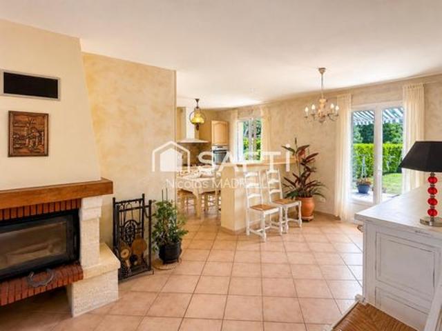 Villa vente à Blaye, Saint-martin-lacaussade