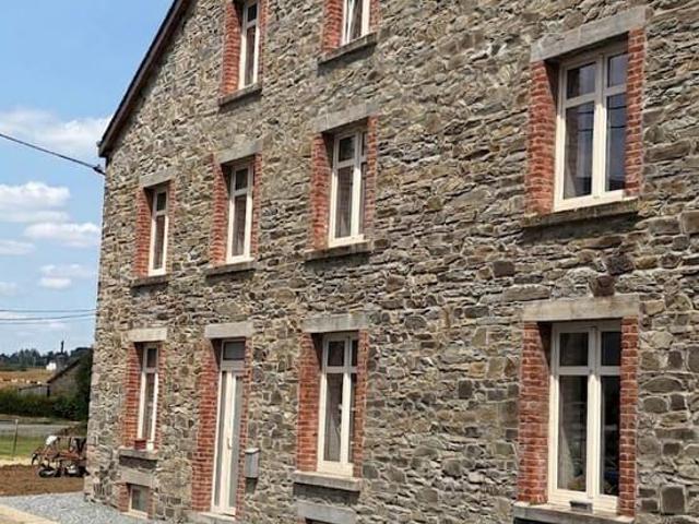 Maison location à Bertrix, Wallonie