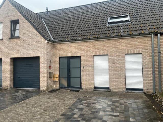 Maison location à Esquelmes, Wallonie