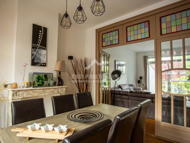 Maison vente à Lille, Tourcoing