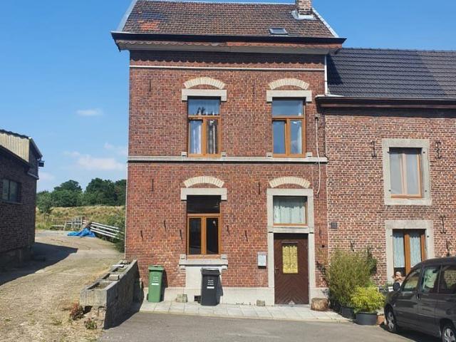 Maison location à Herstal, Wallonie