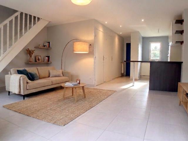 Maison vente à Nantes, Saint-sébastien-sur-loire
