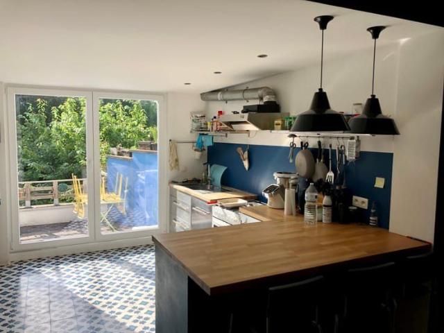 Maison location à Uccle, Bruxelles