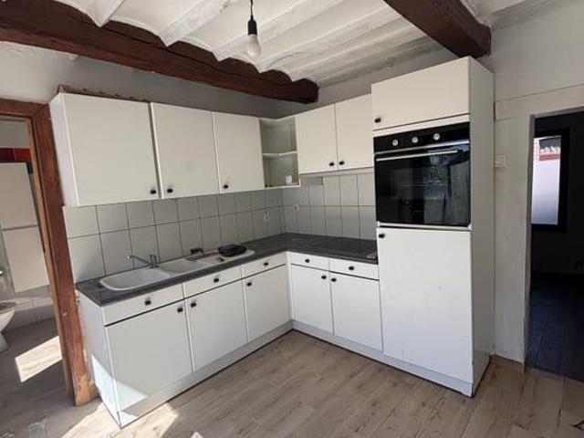 Maison location à Morlanwelz, Wallonie