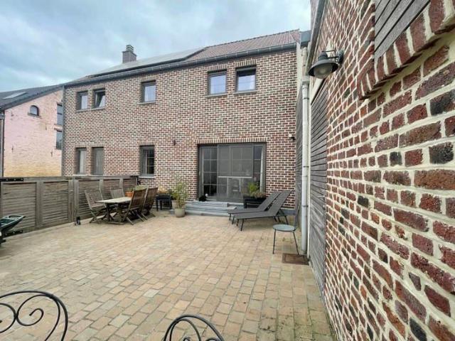 Maison location à Chastre, Wallonie