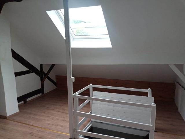 Maison location à Stavelot