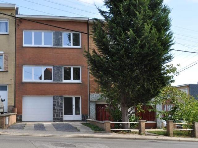 Maison location à Liège, Wallonie