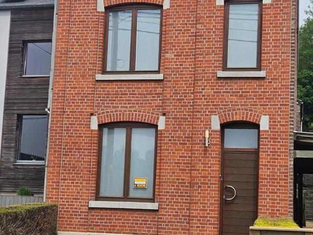 Maison location à Bassenge, Wallonie