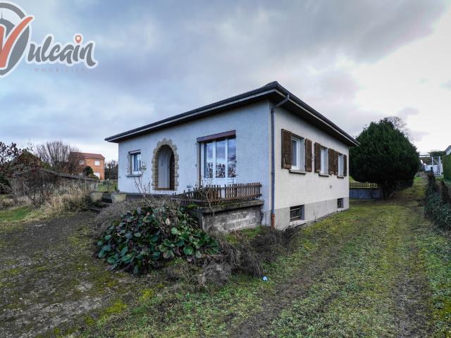 Maison vente à Clermont-Ferrand, Pont-du-château