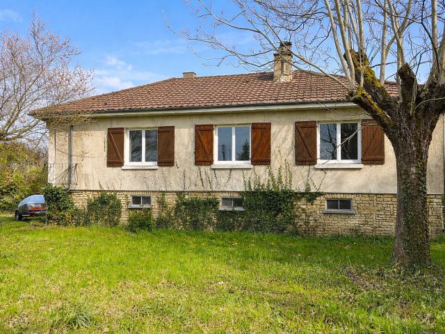 Maison location à Châtellerault