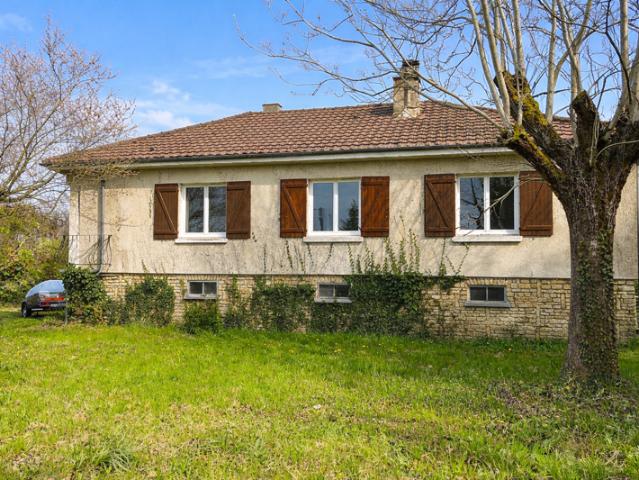 Maison location à Châtellerault, Senillé