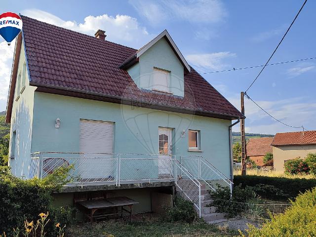 Maison location à Thann-Guebwiller, Westhalten