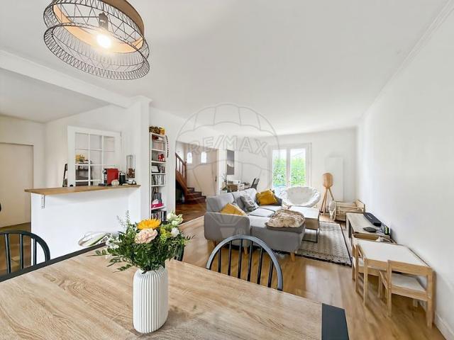 Maison location à Nantes