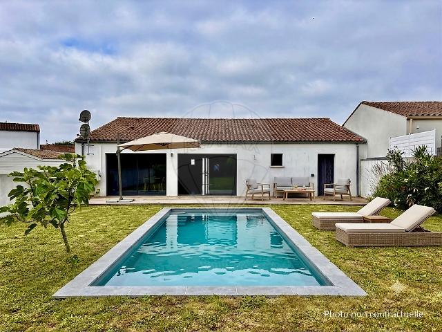 Maison vente à Saintes, Talmont-sur-gironde