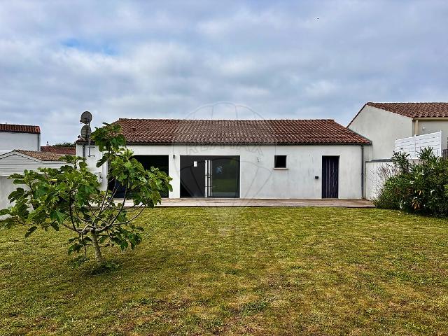 Maison vente à Saintes, Talmont-sur-gironde