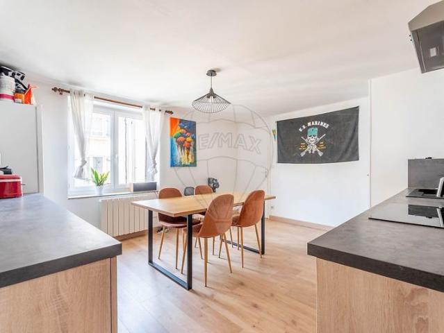 Maison vente à Villefranche-sur-Saône, Rhône