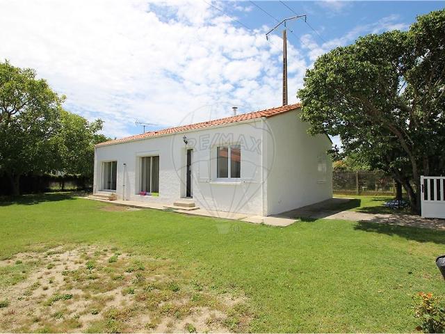 Maison vente à Rochefort, Meschers-sur-gironde