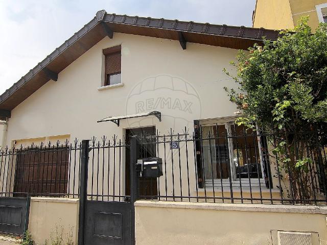 Maison vente à Nanterre, Colombes