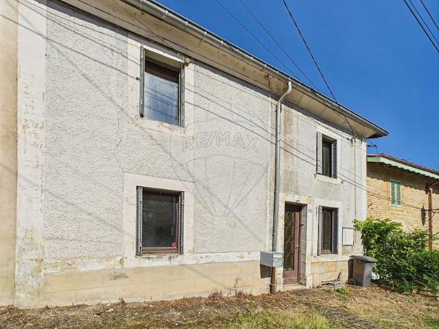 Maison vente à Val-de-Briey, Ville-houdlémont
