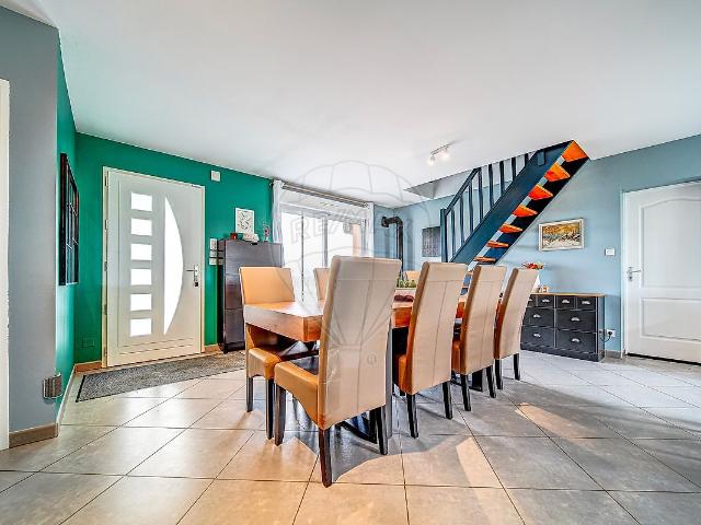 Maison vente à Verdun, Saint-jean-lès-buzy