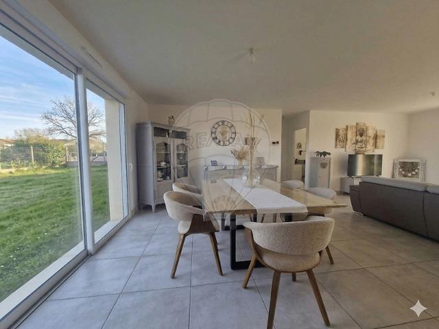 Maison vente à Cosne-Cours-sur-Loire, Lurcy-le-bourg