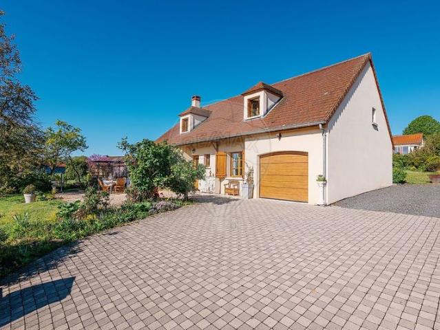 Maison vente à Vichy, Mazerier