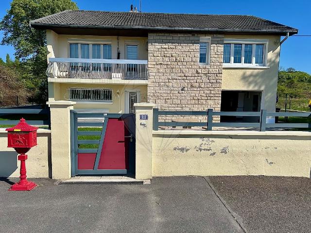 Maison vente à Verdun