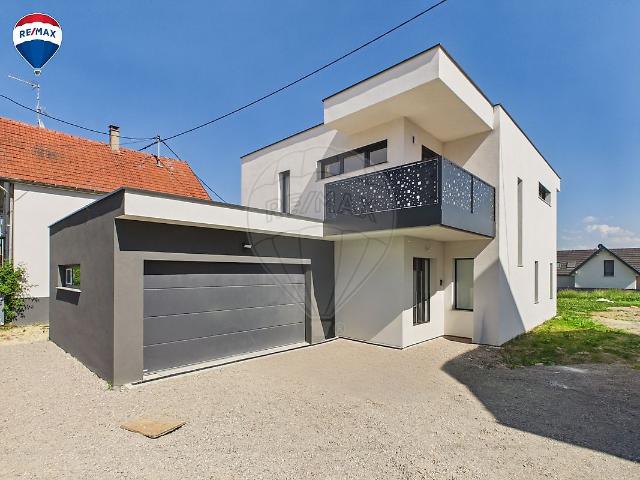 Maison vente à Mulhouse, Ranspach-le-haut